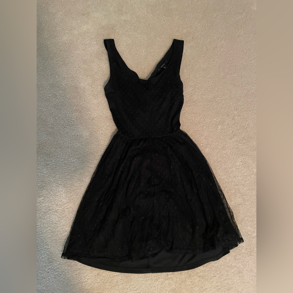 Forever 21 cocktail dress